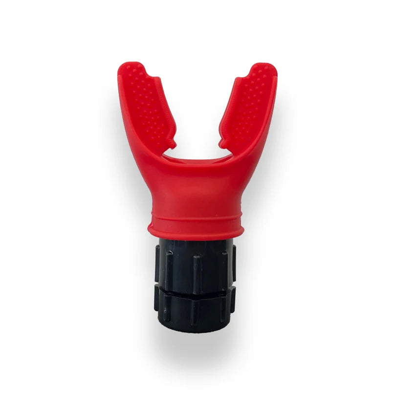 Powerful Lung Trainer Enhances Capacity for Endurance