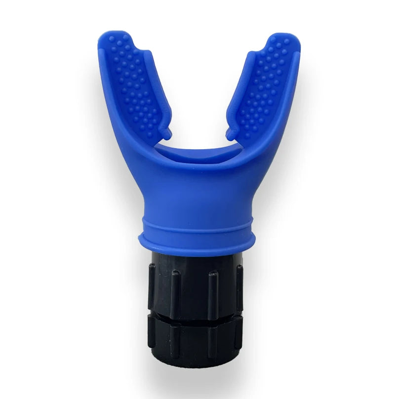 Powerful Lung Trainer Enhances Capacity for Endurance