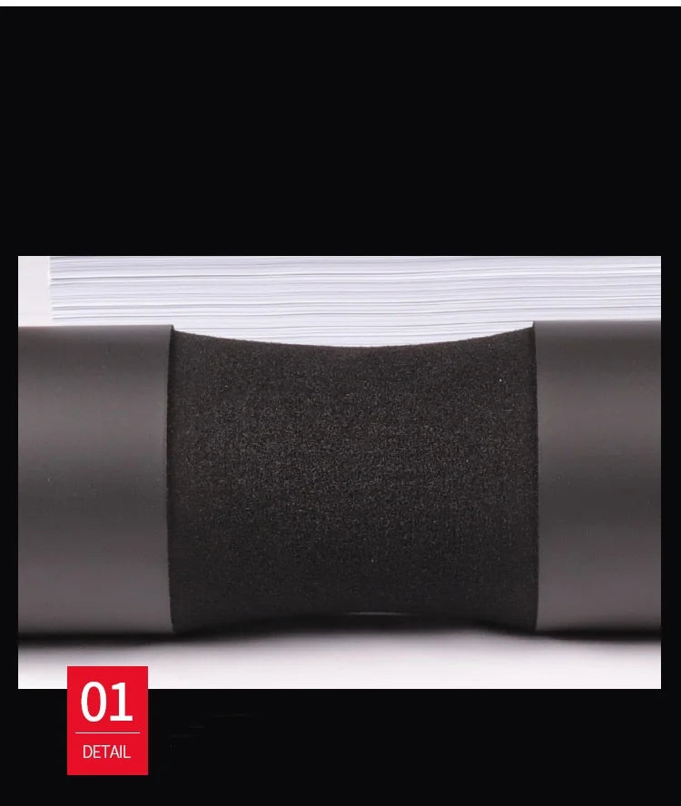 Barbell Shoulder Pads for Maximum Comfort