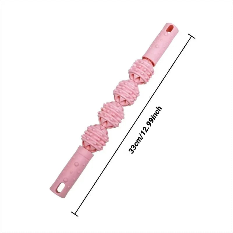 Muscle Roller Stick for Deep Relaxation