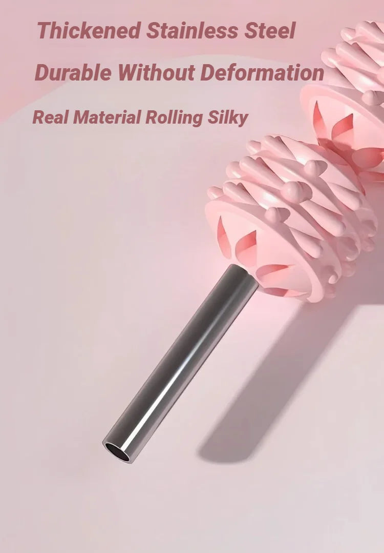 Muscle Roller Stick for Deep Relaxation