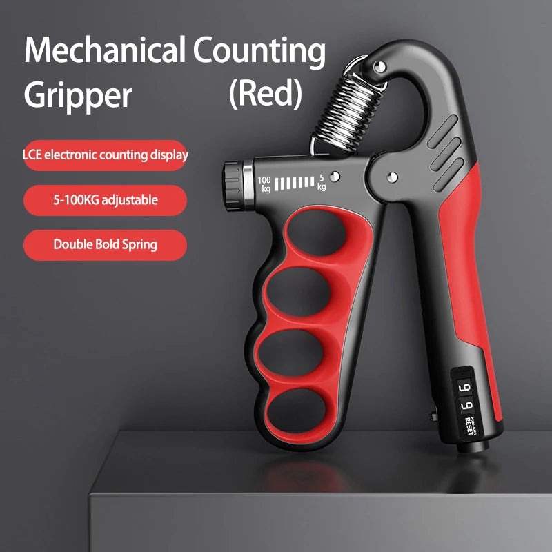 Grip and Hand Strengthener Hand Strength Exercise