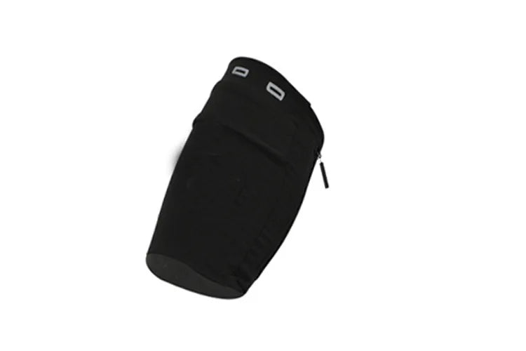 Dynamic Waterproof Phone Armband for Secure Workouts