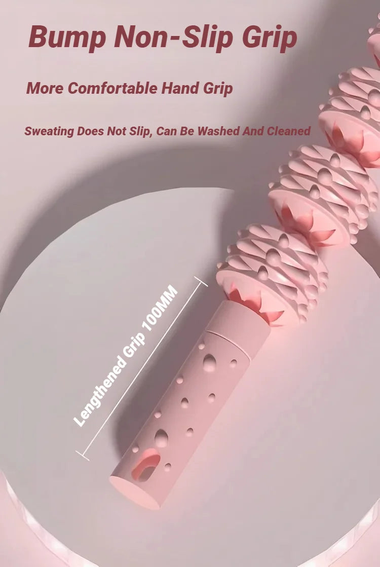 Muscle Roller Stick for Deep Relaxation