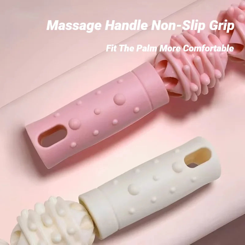 Muscle Roller Stick for Deep Relaxation