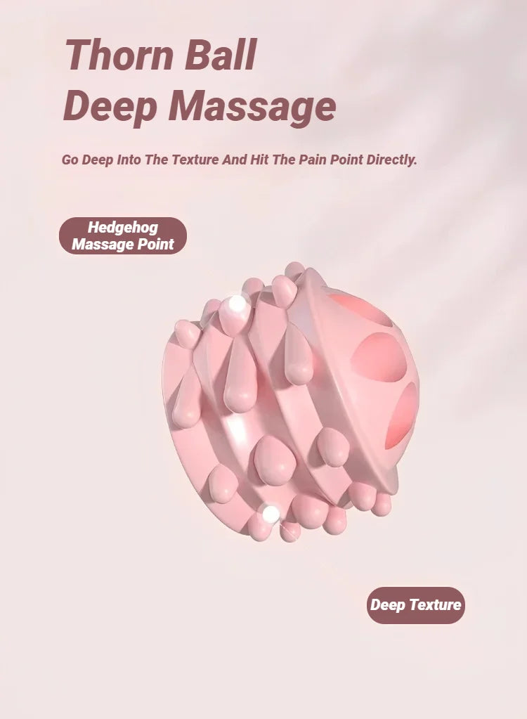 Muscle Roller Stick for Deep Relaxation