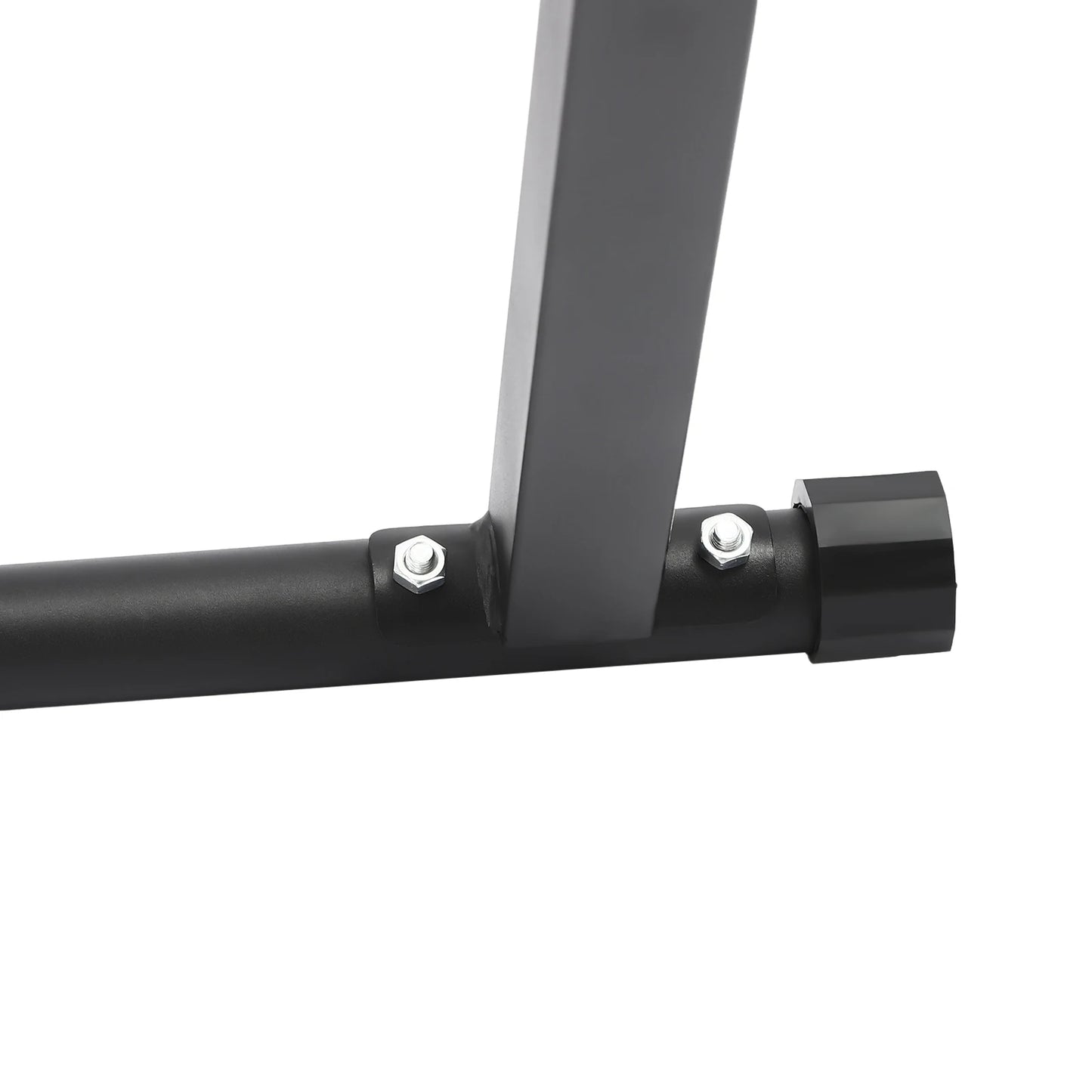 Free Standing Pull Up Station for Home Gym (Strength and Training Equipment) - Legacy Fitness