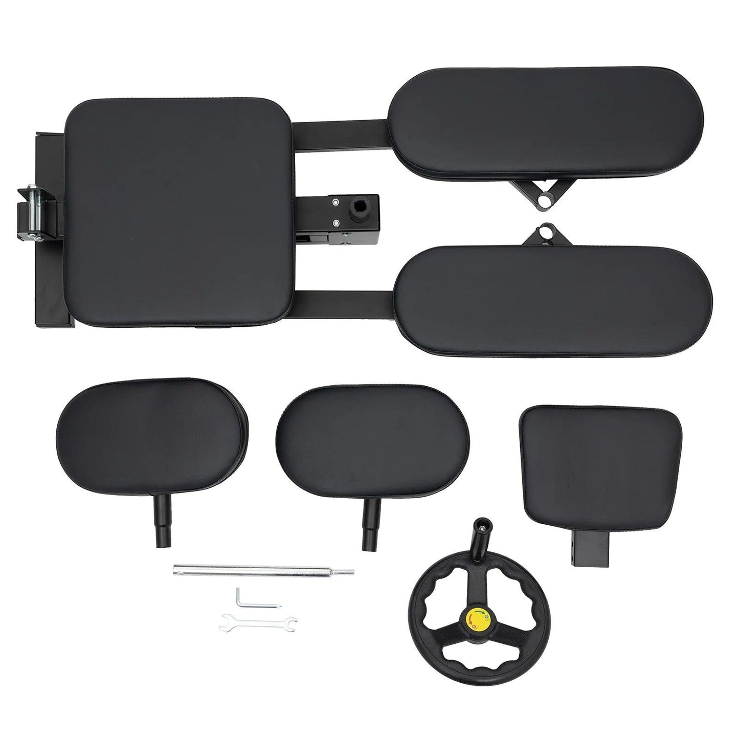 Leg Stretcher Split Machine For Home Gym - Legacy Fitness