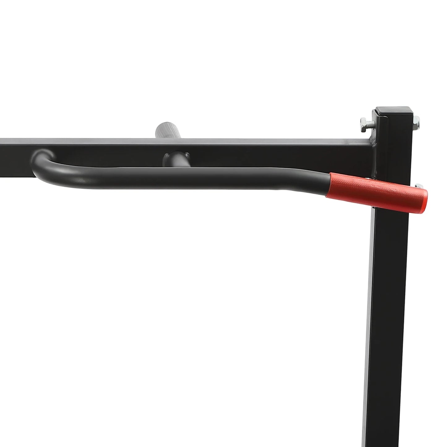 Free Standing Pull Up Station for Home Gym (Strength and Training Equipment) - Legacy Fitness