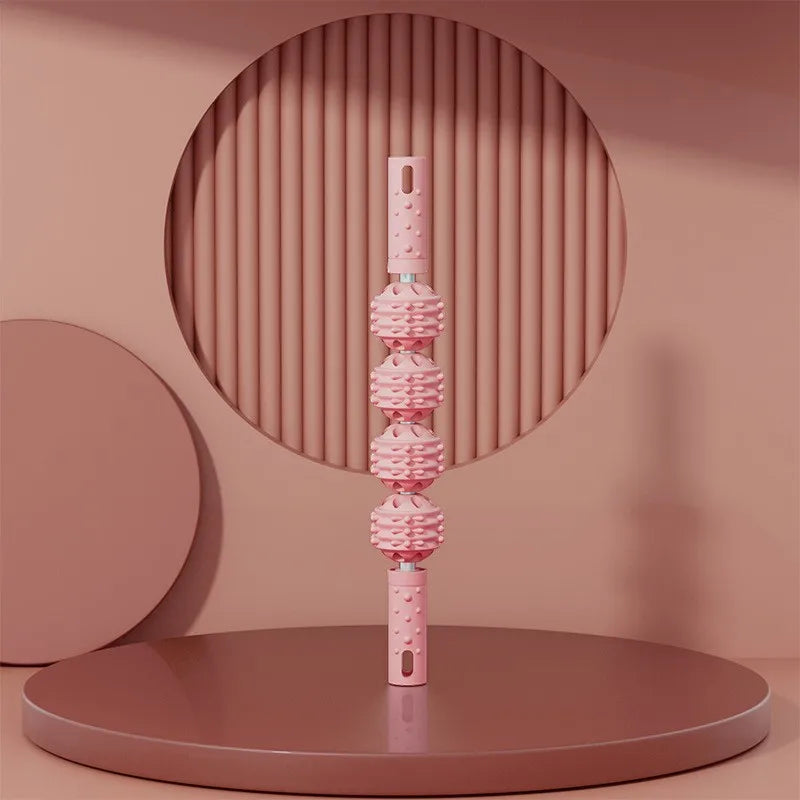 Muscle Roller Stick for Deep Relaxation