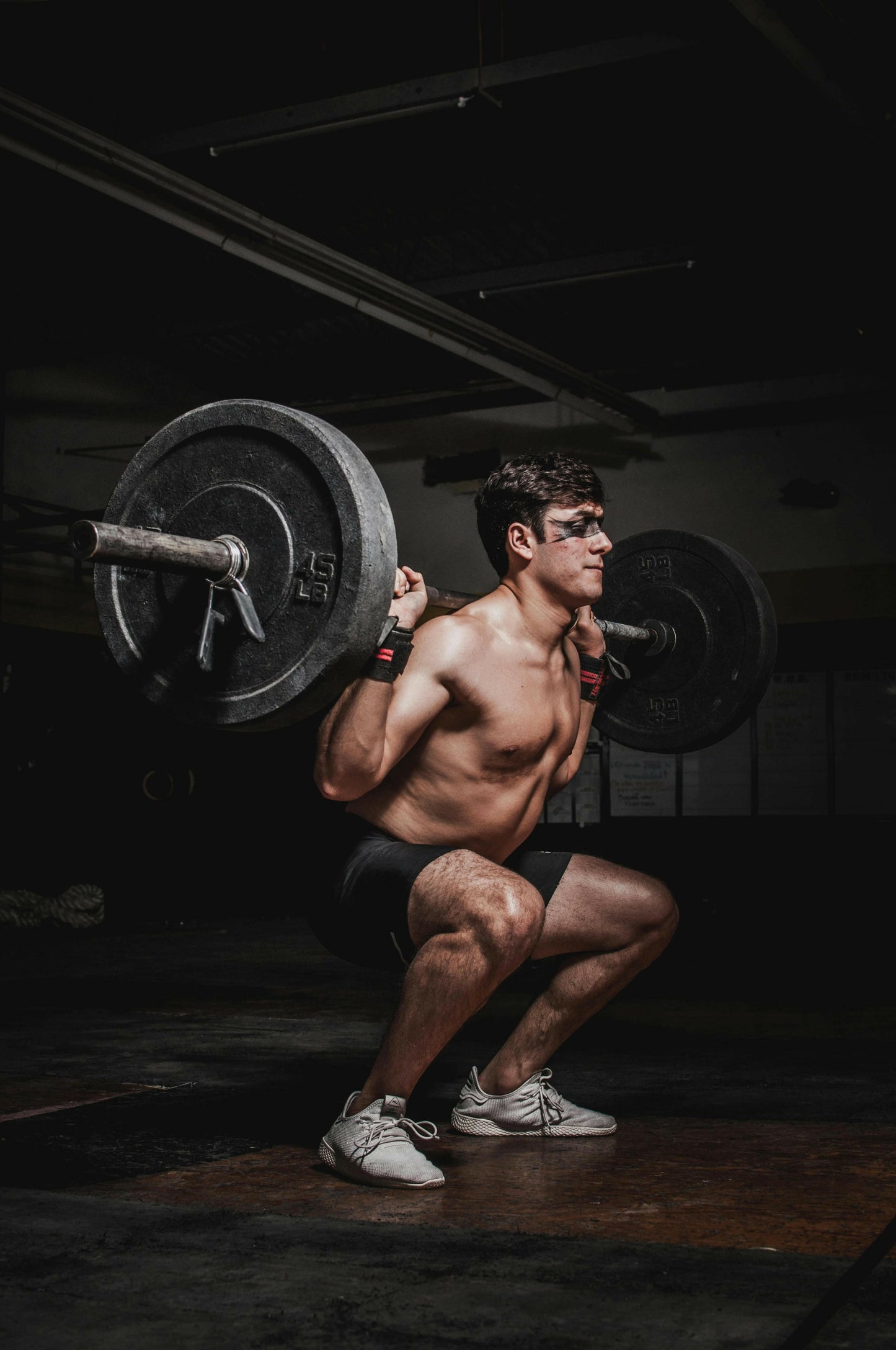 Gold Fitness Plan - Legacy Fitness
