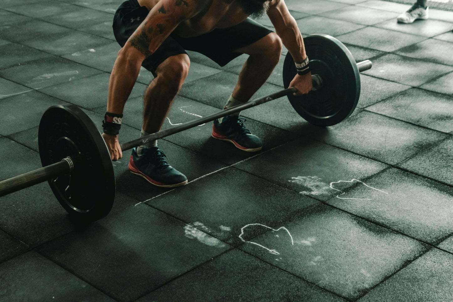Silver Fitness Plan - Legacy Fitness