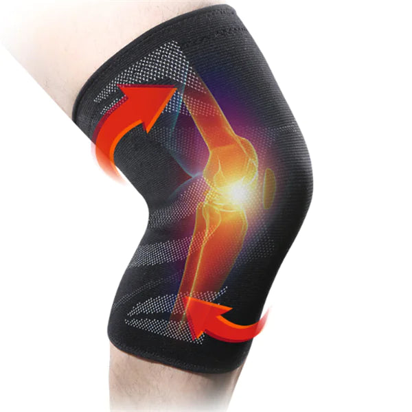 Sports Knee Brace for Fitness Training Gear - Legacy Fitness