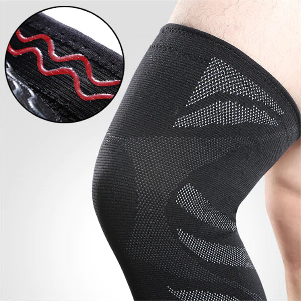 Sports Knee Brace for Fitness Training Gear - Legacy Fitness