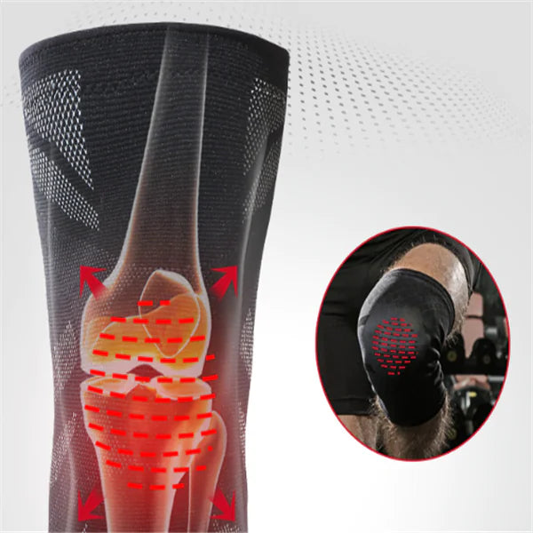 Sports Knee Brace for Fitness Training Gear - Legacy Fitness