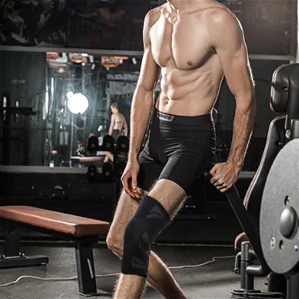 Sports Knee Brace for Fitness Training Gear - Legacy Fitness