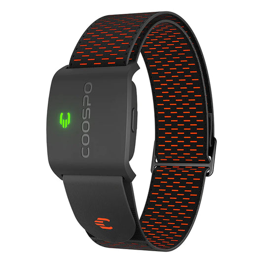 Armband Heart Rate Monitor - Legacy Fitness