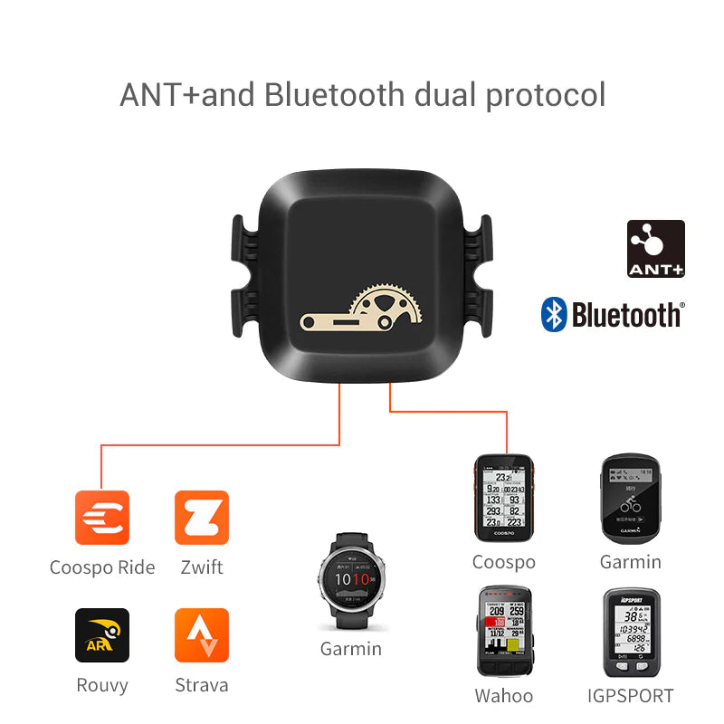 Armband Heart Rate Monitor - Legacy Fitness