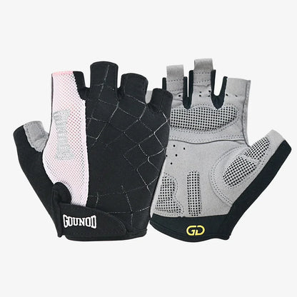 Premium Workout Gloves for Weight Lifting, Cycling, and Pull ups - Legacy Fitness