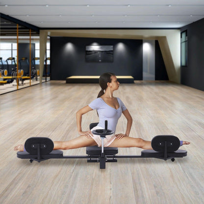 Leg Stretcher Split Machine For Home Gym - Legacy Fitness