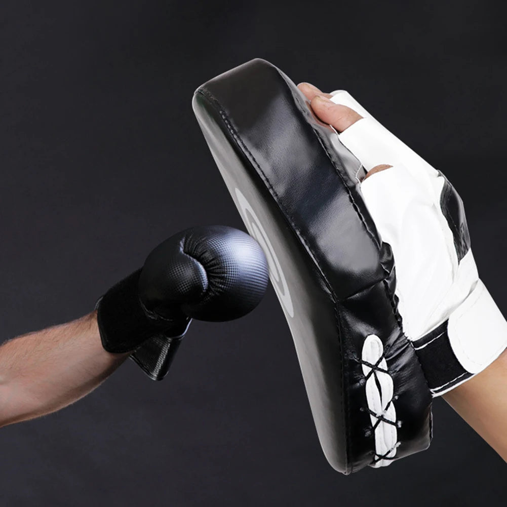 Boxing Pads Hand Target Training Equipment - Legacy Fitness