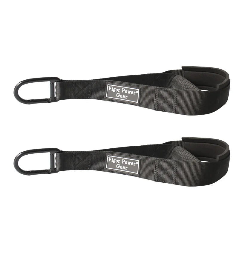 Rope Accessories for Cable Machine - Legacy Fitness