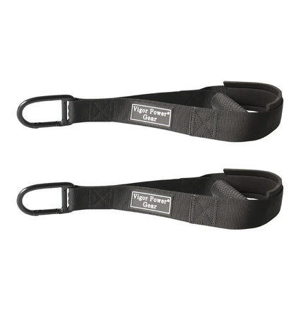 Rope Accessories for Cable Machine - Legacy Fitness