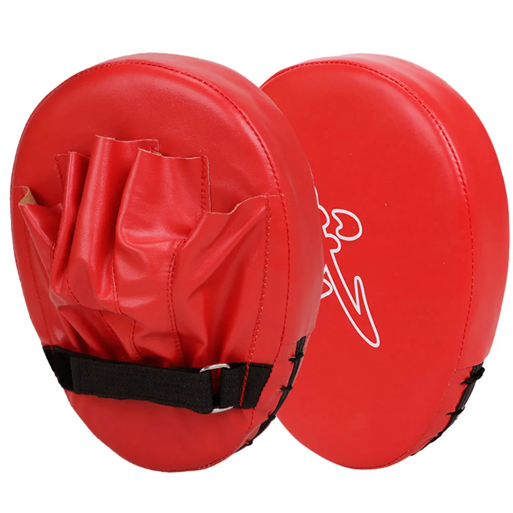 Boxing Pads Hand Target Training Equipment - Legacy Fitness
