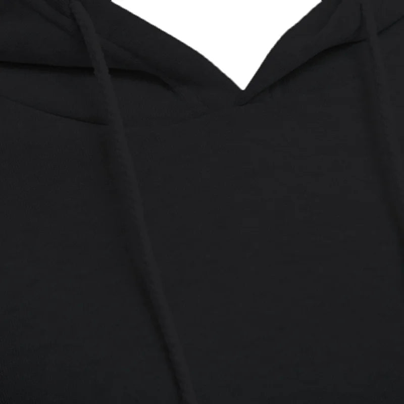 Women Crop Top Long Sleeve Sweatshirt - Legacy Fitness