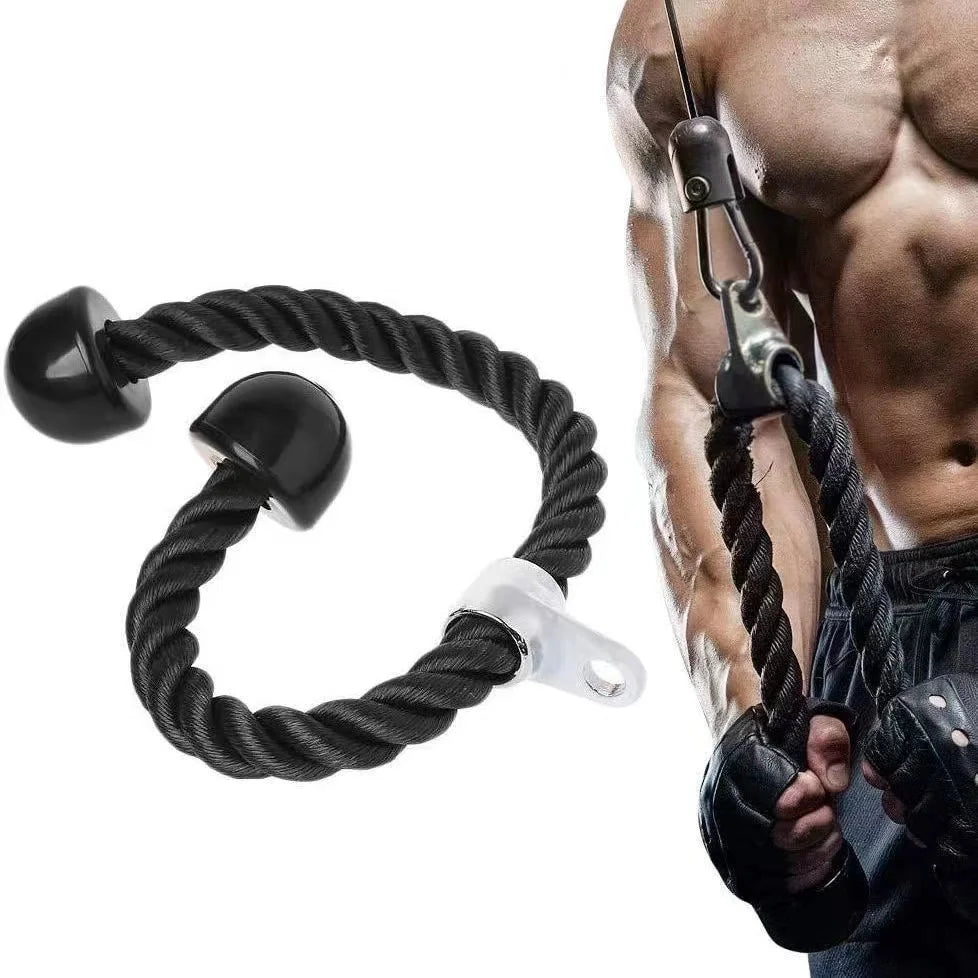 Rope Accessories for Cable Machine - Legacy Fitness
