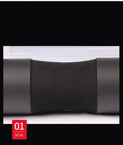 Barbell Shoulder Pads for Maximum Comfort