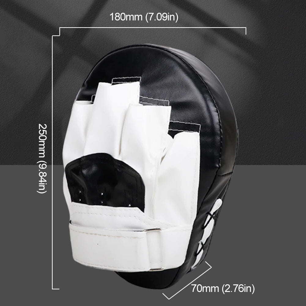 Boxing Pads Hand Target Training Equipment - Legacy Fitness