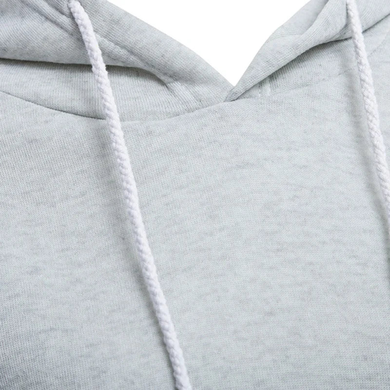 Women Crop Top Long Sleeve Sweatshirt - Legacy Fitness