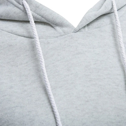 Women Crop Top Long Sleeve Sweatshirt - Legacy Fitness