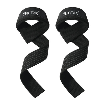 Premium Weightlifting Straps - Legacy Fitness