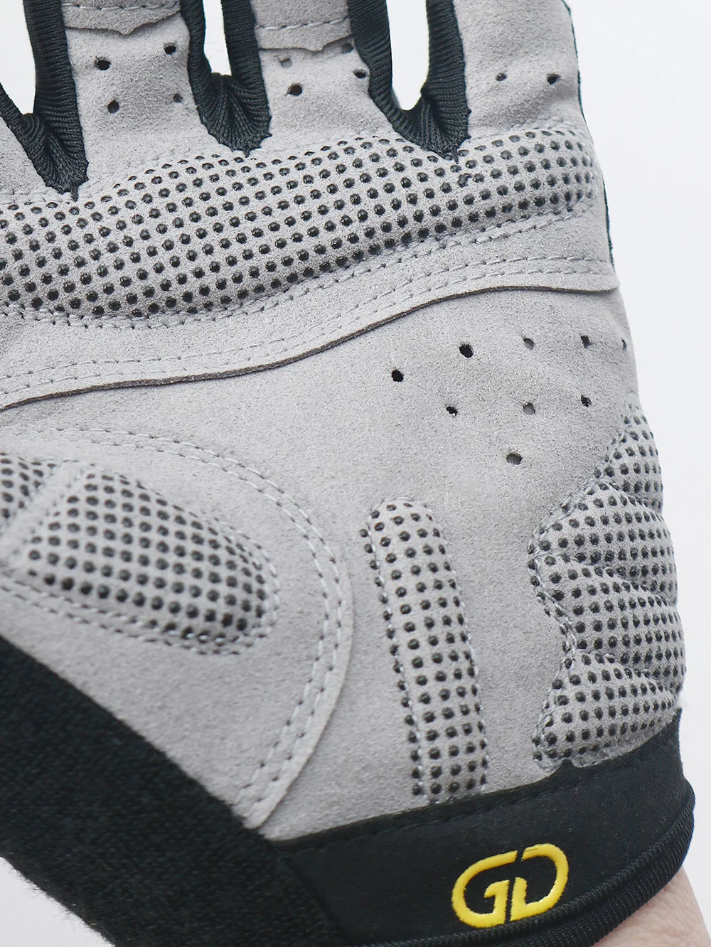 Premium Workout Gloves for Weight Lifting, Cycling, and Pull ups - Legacy Fitness