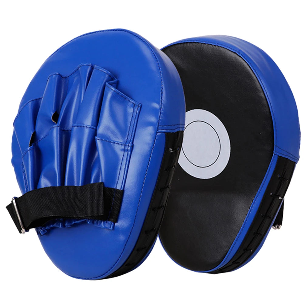 Boxing Pads Hand Target Training Equipment - Legacy Fitness