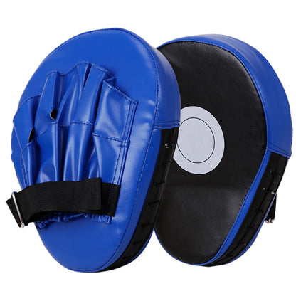 Boxing Pads Hand Target Training Equipment - Legacy Fitness