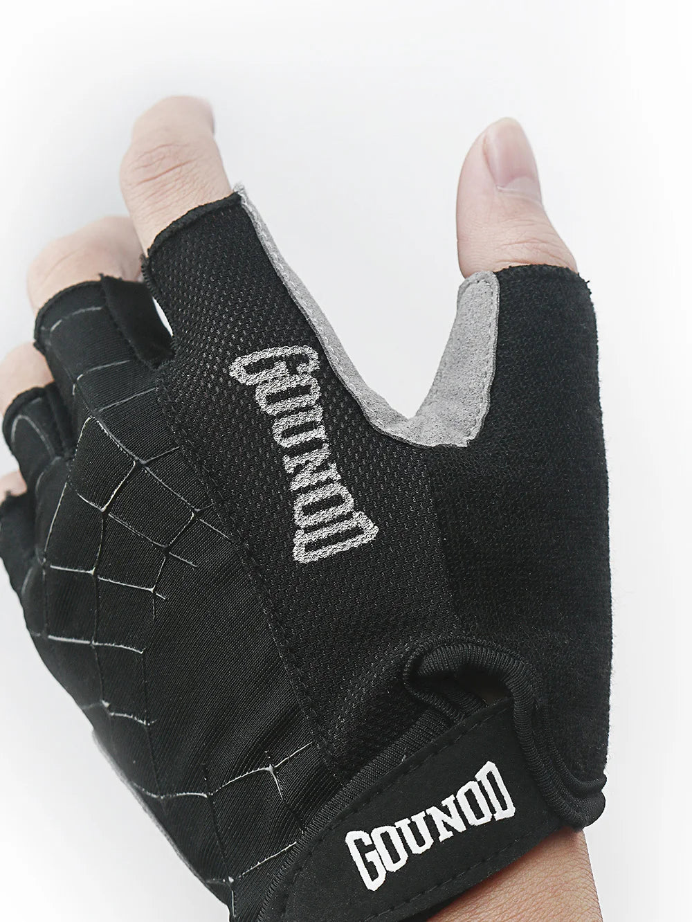 Premium Workout Gloves for Weight Lifting, Cycling, and Pull ups - Legacy Fitness