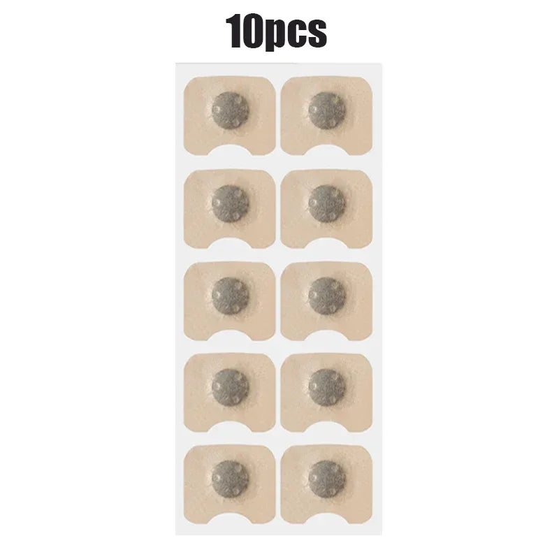Magnetic Nasal Breathing Dilators (15 count) - Legacy Fitness