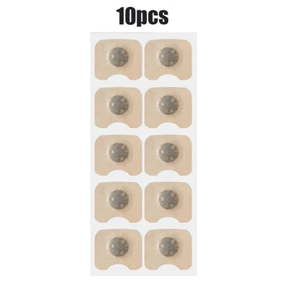 Magnetic Nasal Breathing Dilators (15 count) - Legacy Fitness