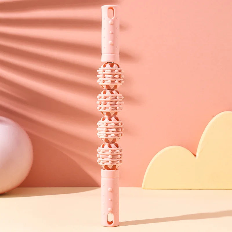 Muscle Roller Stick for Deep Relaxation