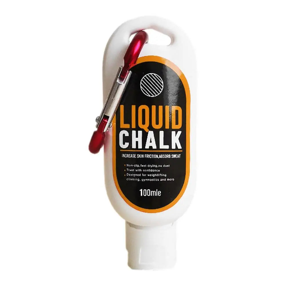 Liquid Chalk Anti-Slip Cream