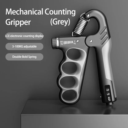 Grip and Hand Strengthener Hand Strength Exercise