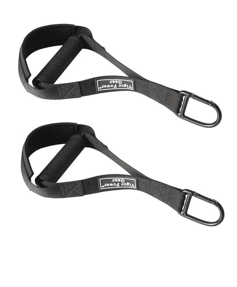 Rope Accessories for Cable Machine - Legacy Fitness