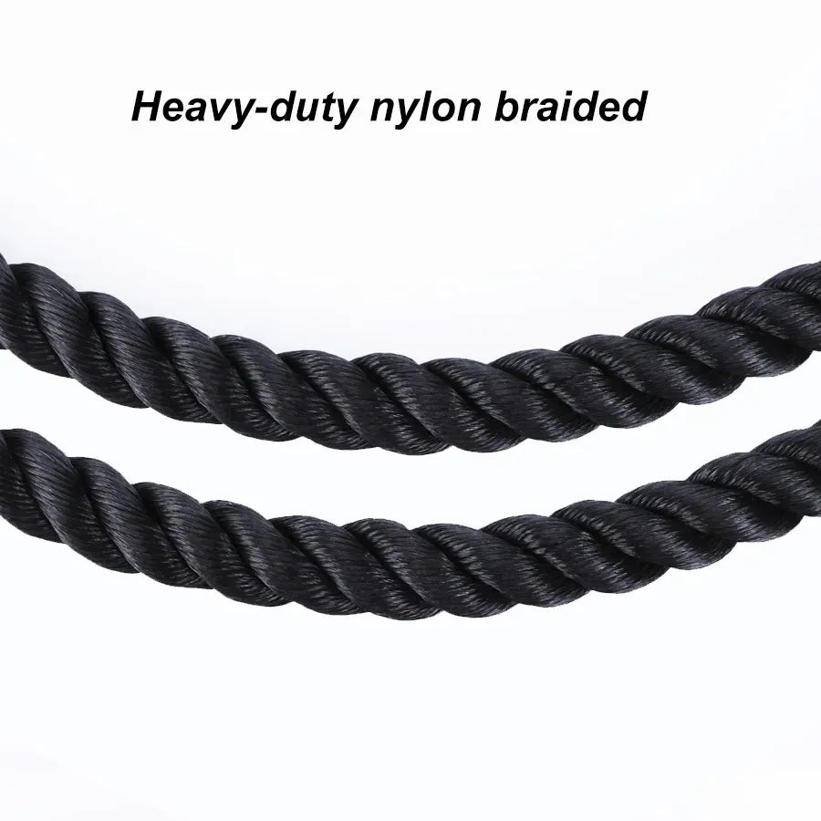 Rope Accessories for Cable Machine - Legacy Fitness
