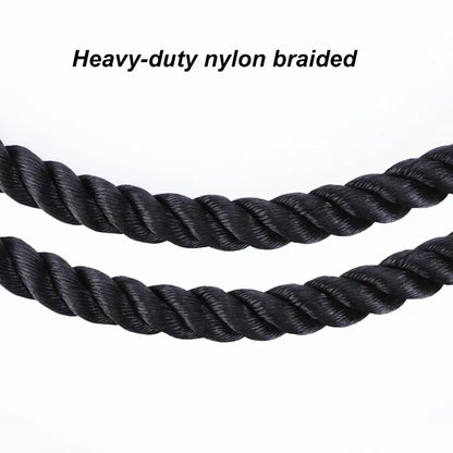 Rope Accessories for Cable Machine - Legacy Fitness
