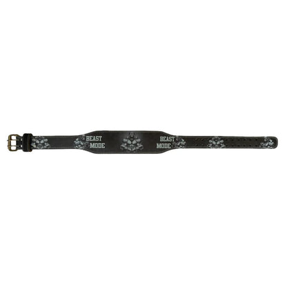 Gorilla Weightlifting Belt for Hardcore Training - Legacy Fitness