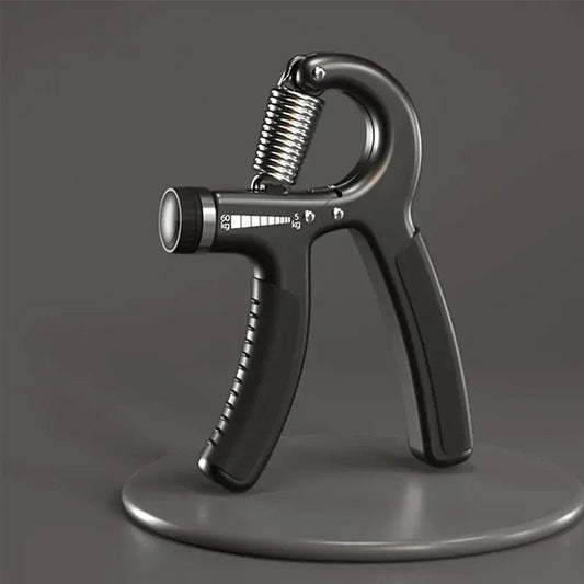 Grip and Hand Strengthener Hand Strength Exercise - Legacy Fitness