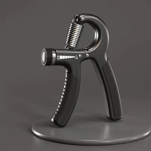 Grip and Hand Strengthener Hand Strength Exercise - Legacy Fitness